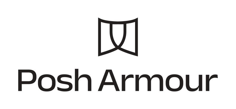 posh armour logo vertical page 0001