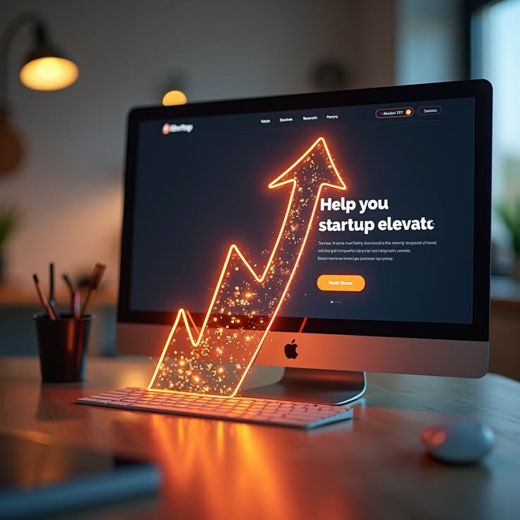 how we made a startup look investor ready (yes, really)